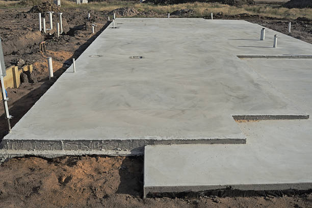 Best Concrete Installation Cost  in Wetumka, OK